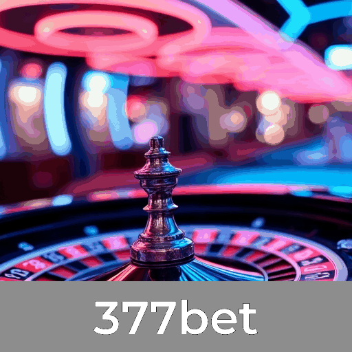 377bet: Plataforma de apostas premiada e segura