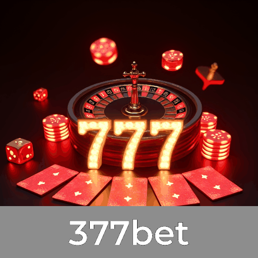 377bet: Descubra a Plataforma Confiável e Completa para Apostas no Brasil