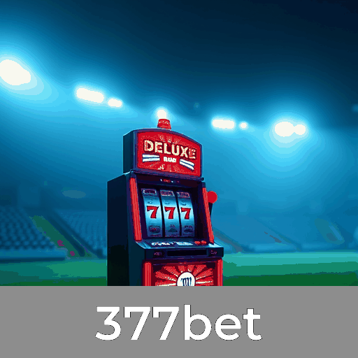 377bet: Aposte em Qualquer Lugar com Nosso Aplicativo Móvel Seguro